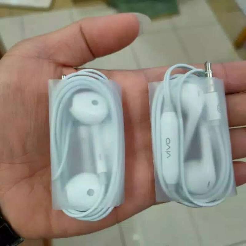 Vivo y19 online handsfree
