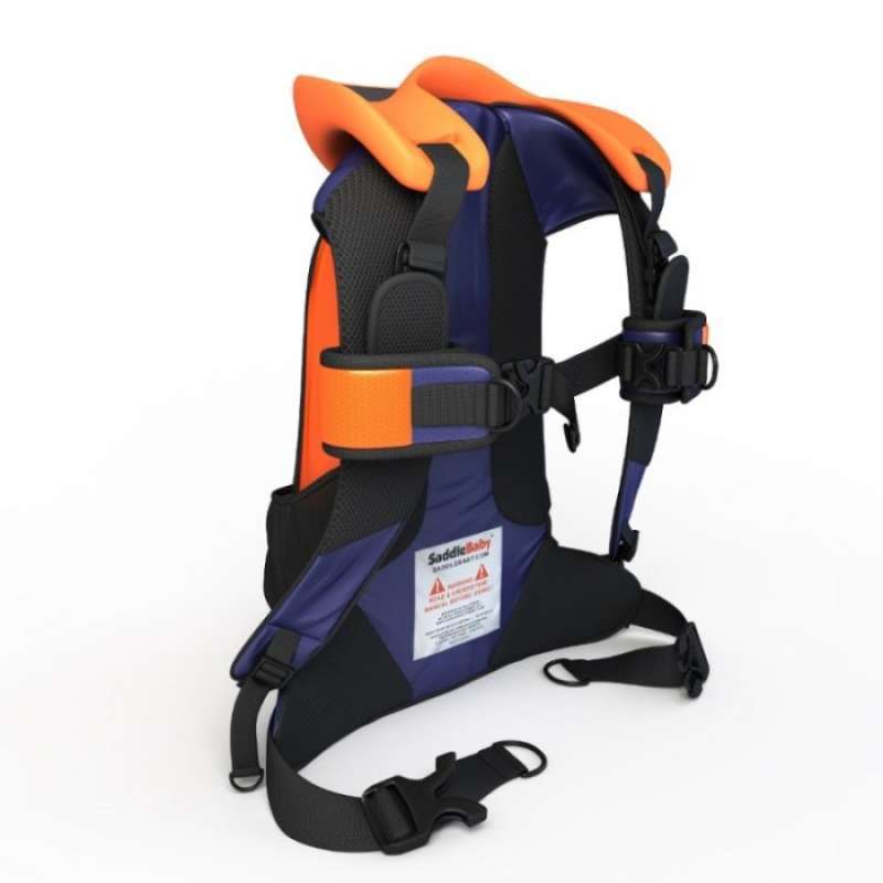 Promo Saddle Baby Pack Model Gendongan Bayi Backpack Diskon 5 Di Seller Sandal Sisil Store Jatiwangi Kab. Bekasi Blibli