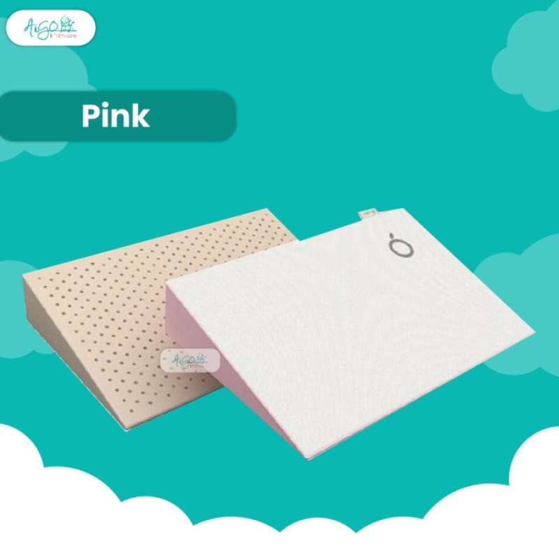 Dooglee best sale wedge pillow