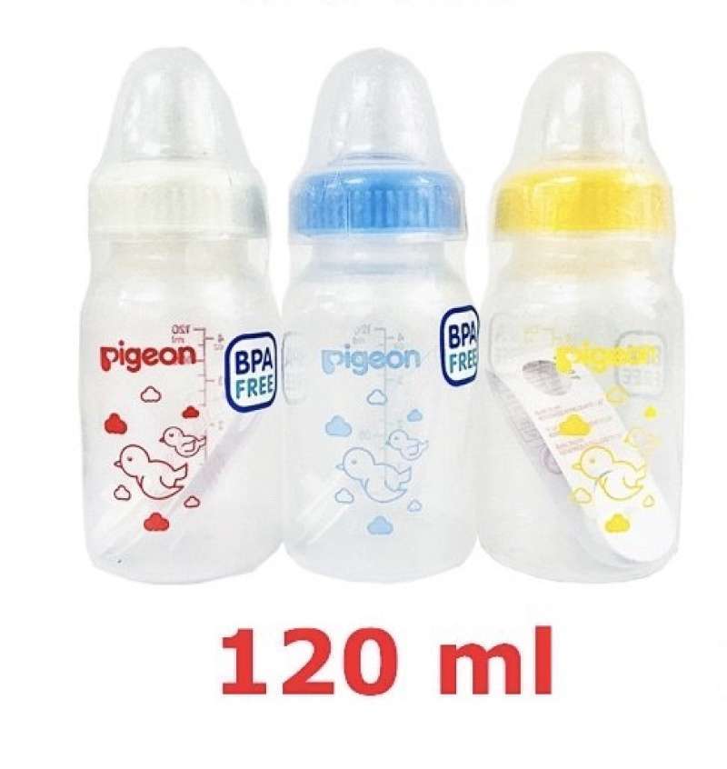 Pigeon 120ml deals