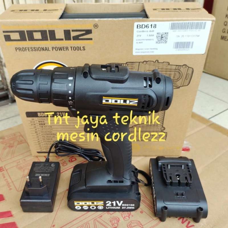 Doliz bd618 hotsell