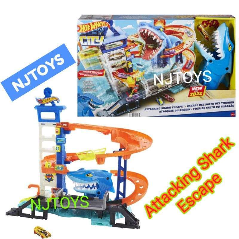 Trek hot wheels murah clearance