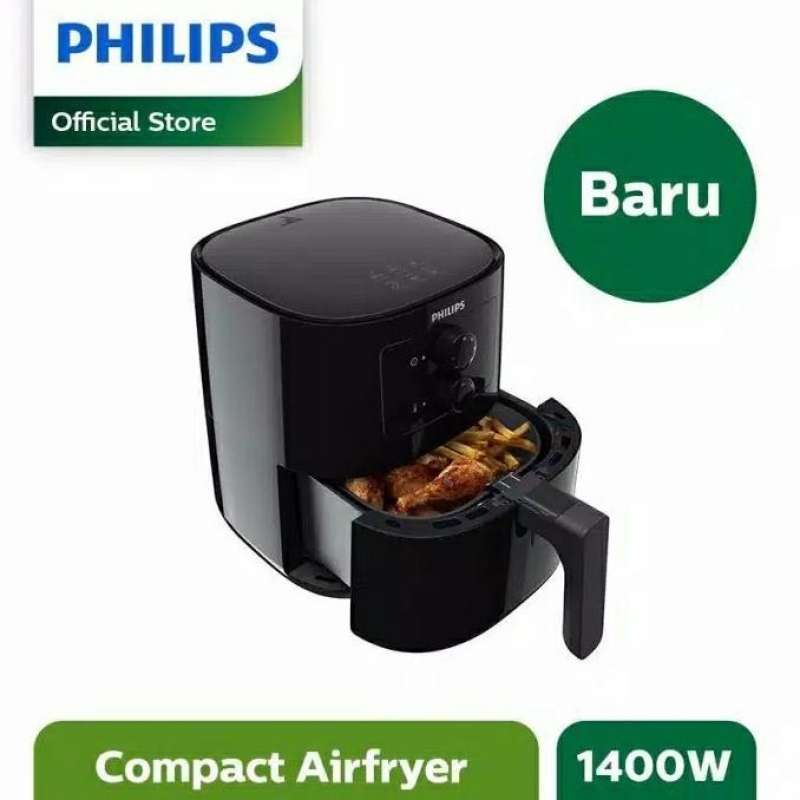 Air fryer phillip outlet