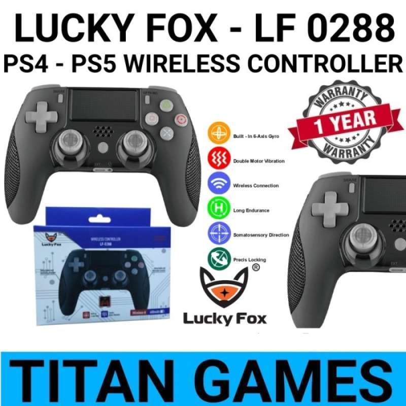 Conbeer ps4 best sale controller