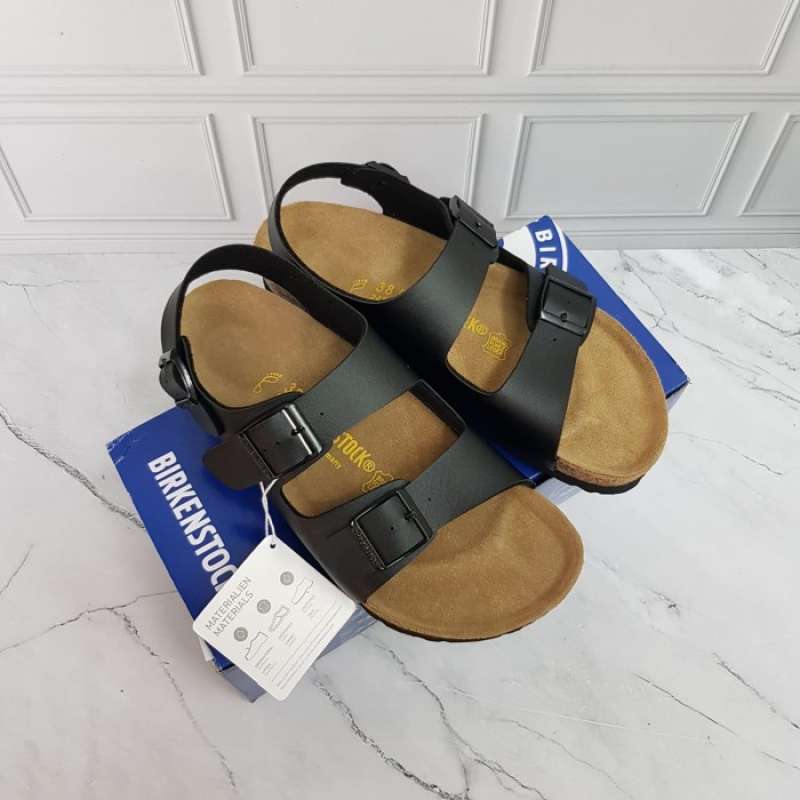 Harga sandal clearance birkenstock