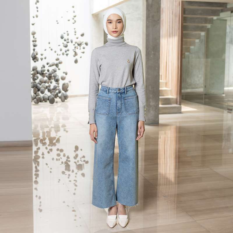 Kaos turtleneck 2025