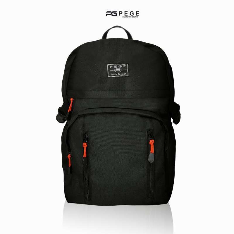 Tas ransel laptop pria branded discount