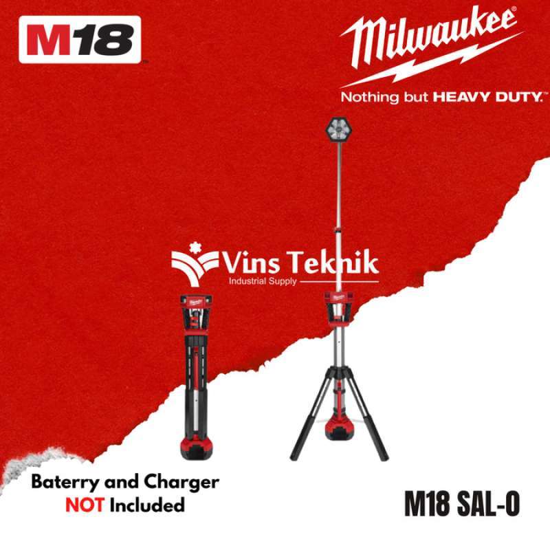 Milwaukee best sale m18 sal