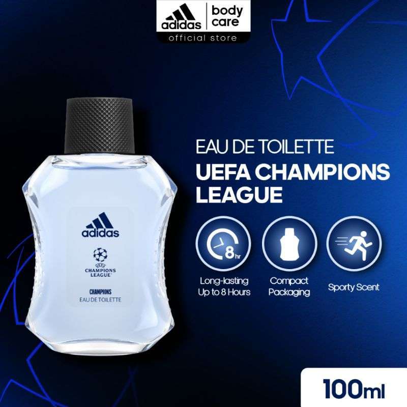 Parfum adidas deals
