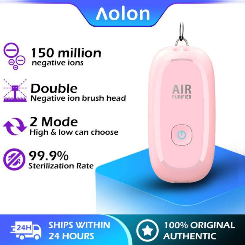 Aolon personal clearance air purifier