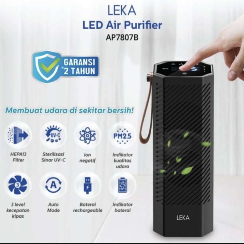Spt air purifier deals