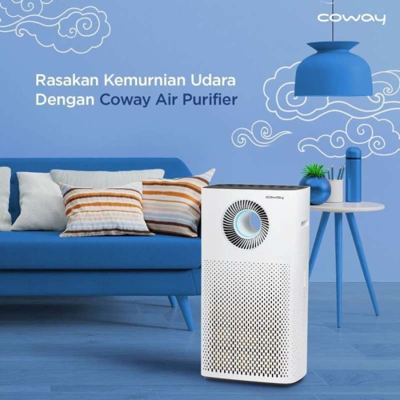 Coway sales storm harga