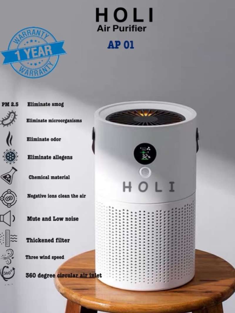 Ap01 air purifier new arrivals