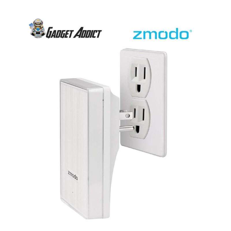 Zmodo extender deals