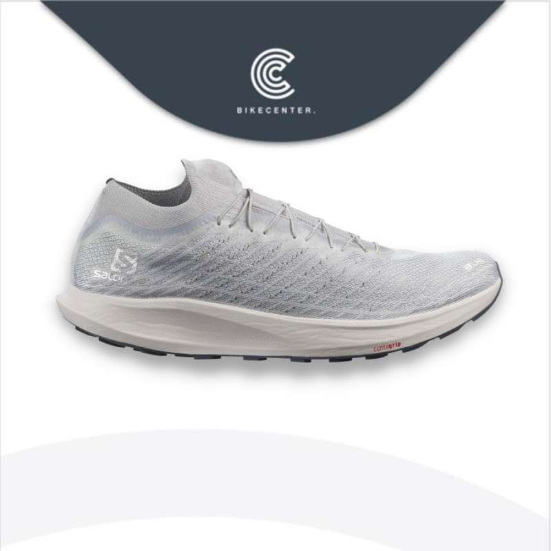 Sepatu Lari Unisex Trail Running Shose SALOMON S/Lab Pulsar