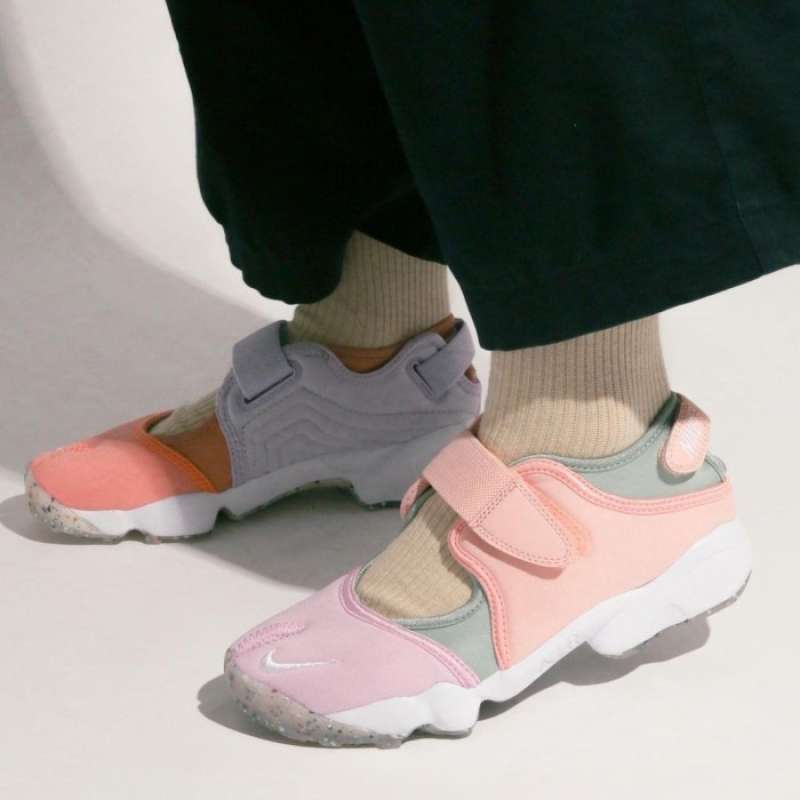 Sepatu nike new arrivals air rift original