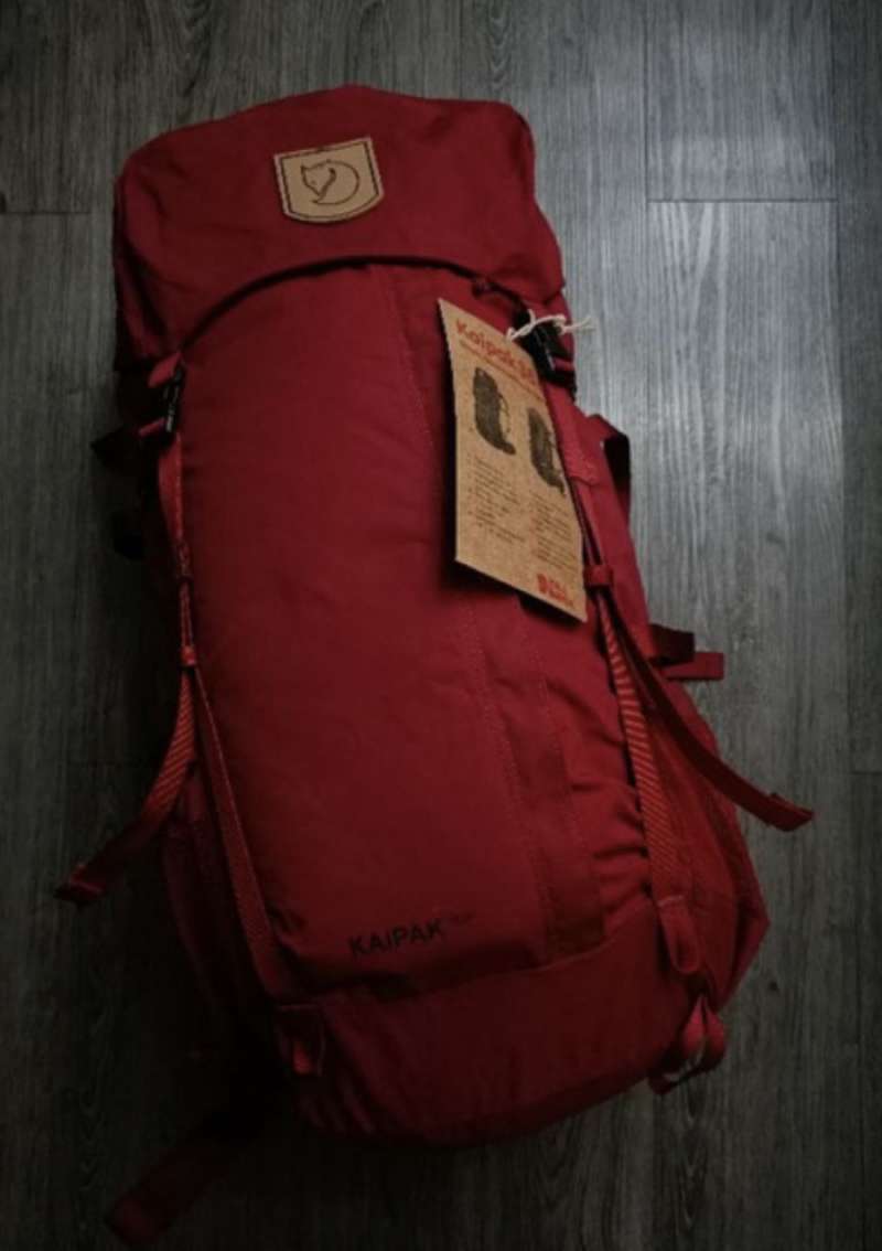 Kaipak online 38 w