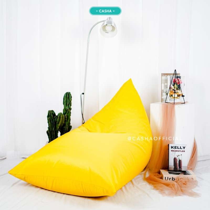 Promo Bean Bag Murah Termasuk Isi Beanbag Dewasa Waterproof