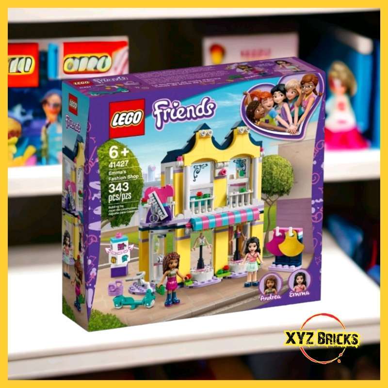 Lego 41427 online
