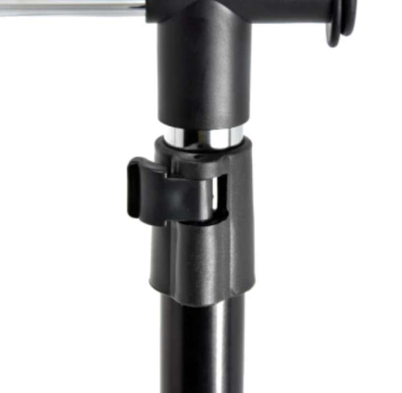 Krisbow garment rack best sale
