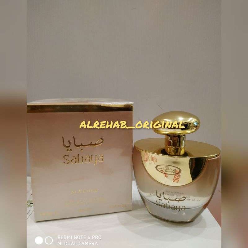 Parfum hotsell arab original