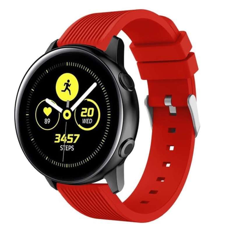 Jual strap outlet galaxy watch