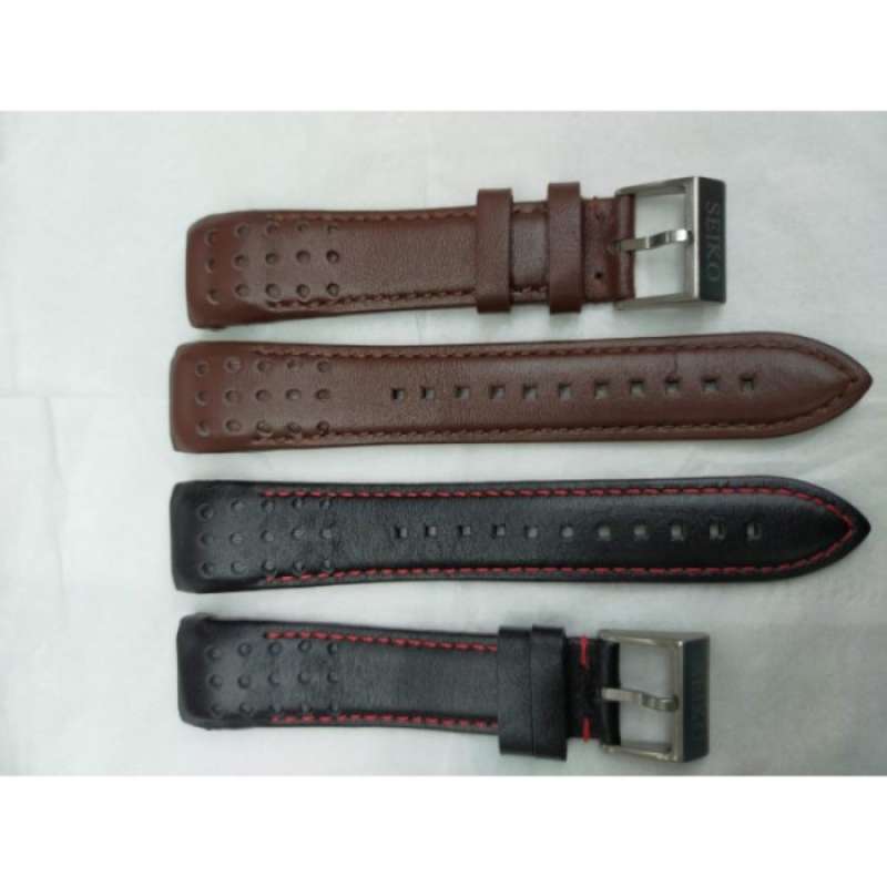 Promo TALI JAM TANGAN SEIKO BARCELONA STRAP TALI JAM SEIKO BARCA