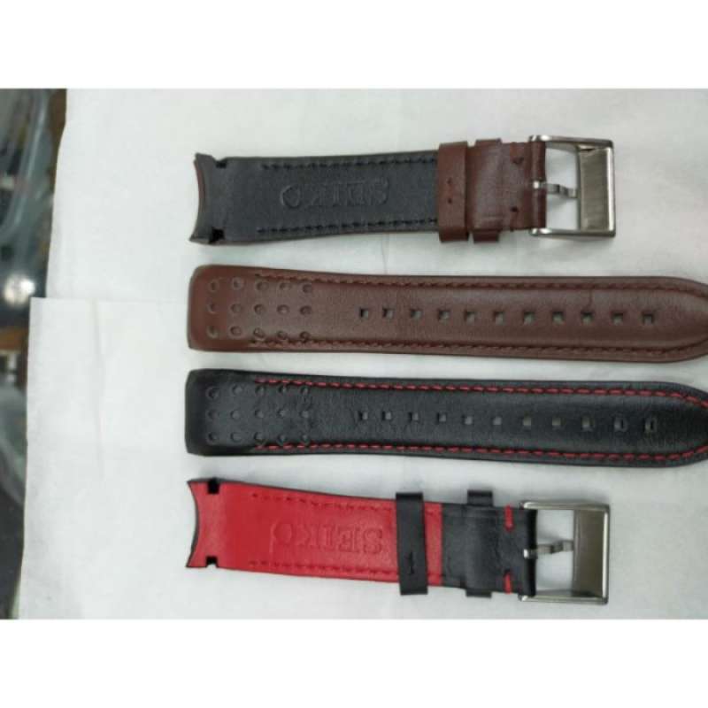 Jual Tali Jam Tangan Seiko Barcelona Strap Tali Jam Seiko Barca Sportura Le Di Seller Ashcollection Rawa Buaya Kota Jakarta Barat Blibli