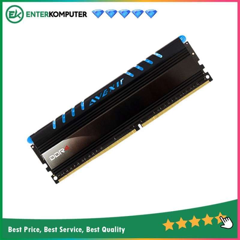 Jual Avexir Ddr4 Original Murah Harga Diskon Februari 2024 Blibli