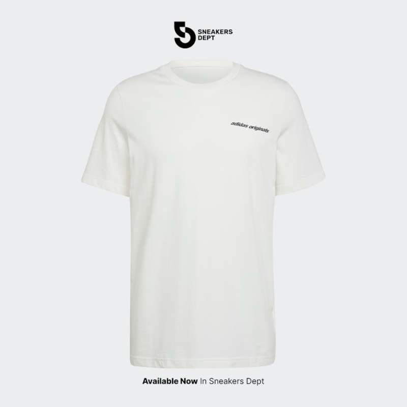 Kaos Pria ADIDAS YUNG Z TEE 1 HC7189 ORIGINAL