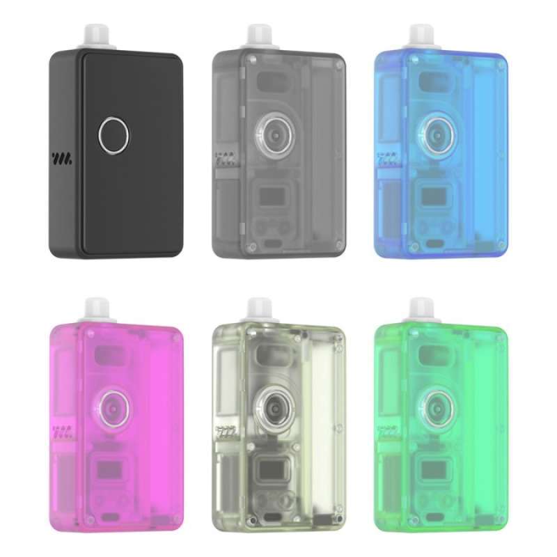 Pulse mini top