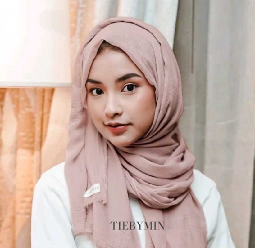 nadira hijab shopee