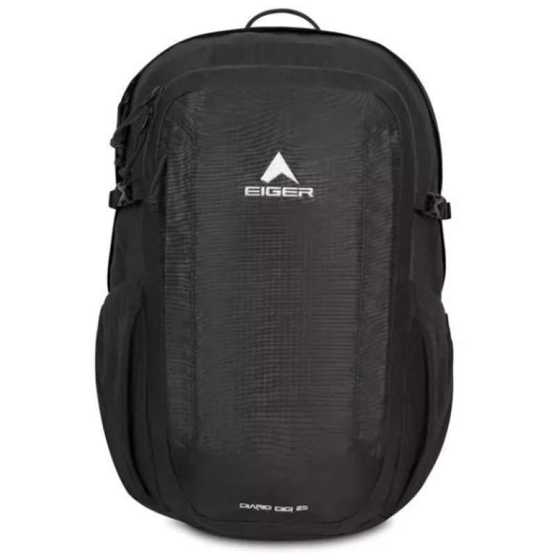 Eiger backpack laptop top
