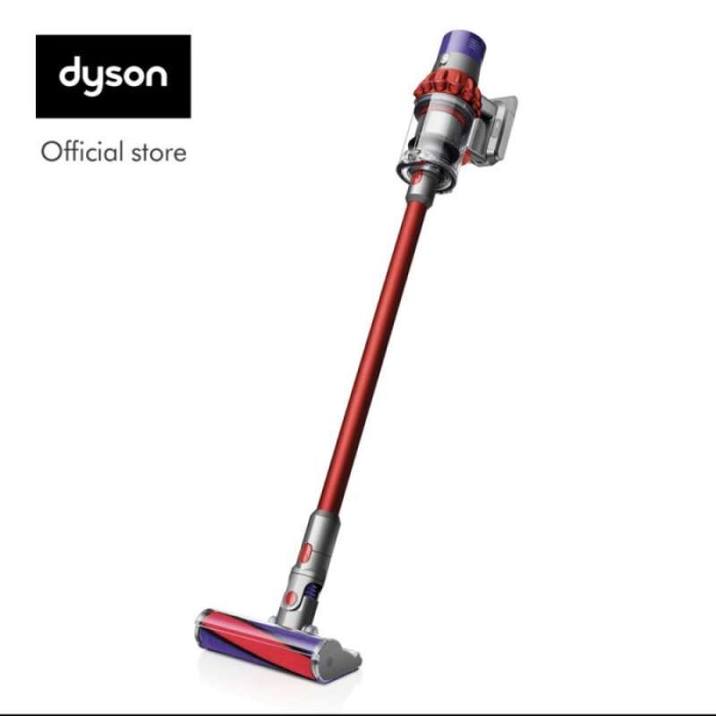 DYSON Vacuum Cleaner Cyclone V10 Fluffy