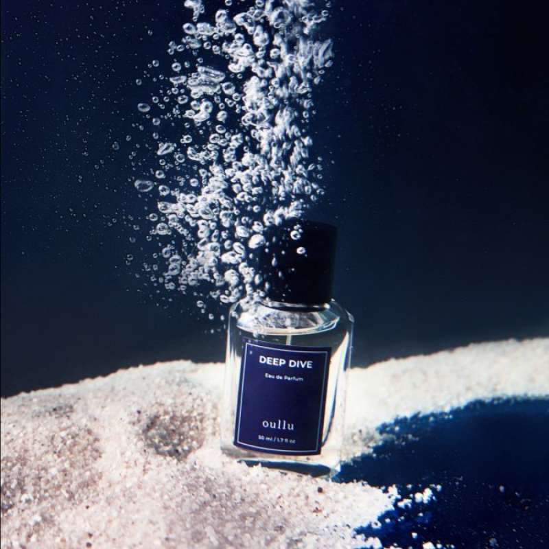 Oullu parfum review store