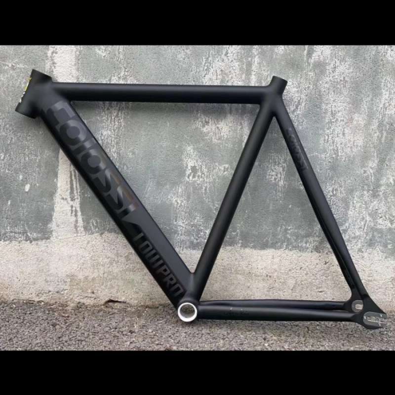 Frame mosso fixie sale