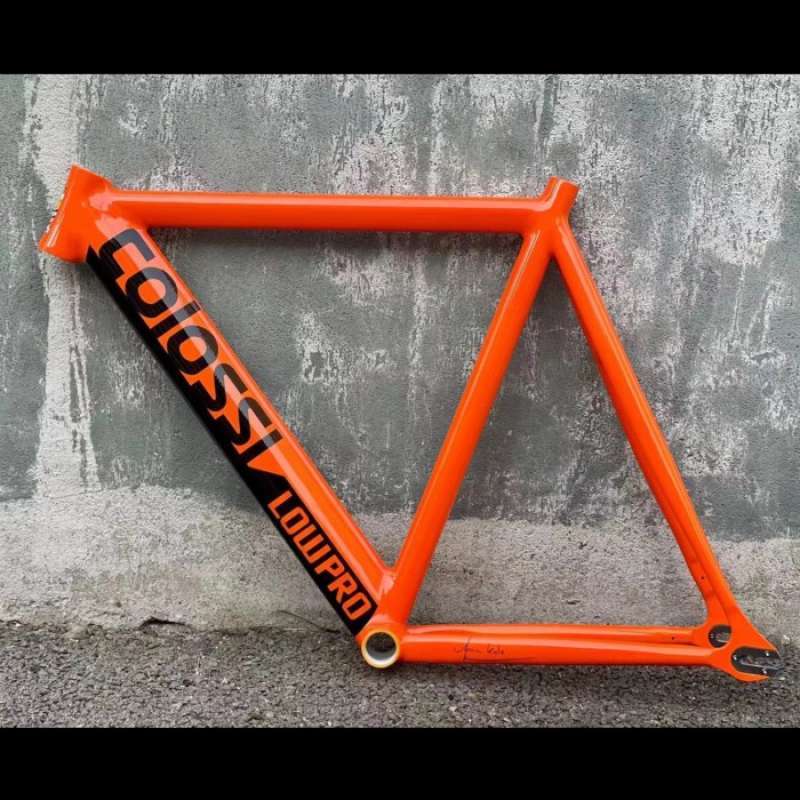 Colossi fixie 2025