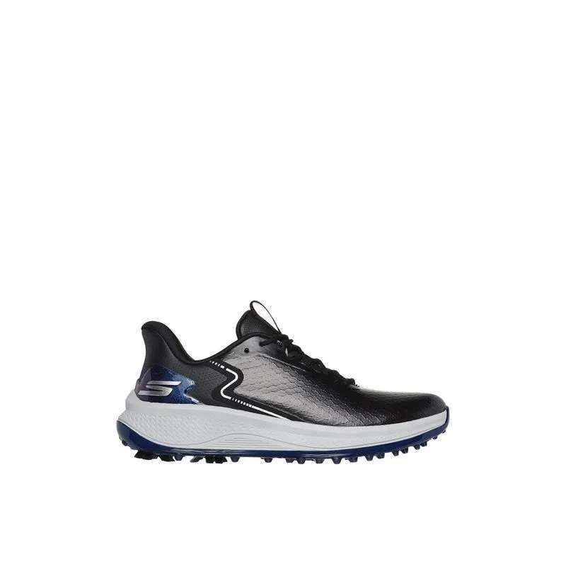 Skechers Golf Go Blade GF Shoes 214090BLK|Sepatu Olahraga Outdoor Golf Pria