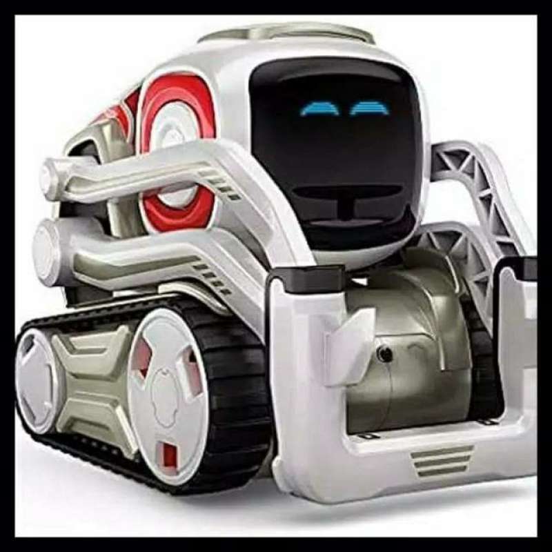 Beli robot cozmo 2025