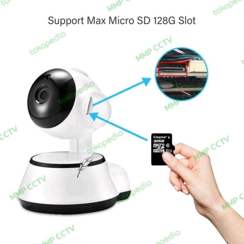 Jual ip cctv clearance