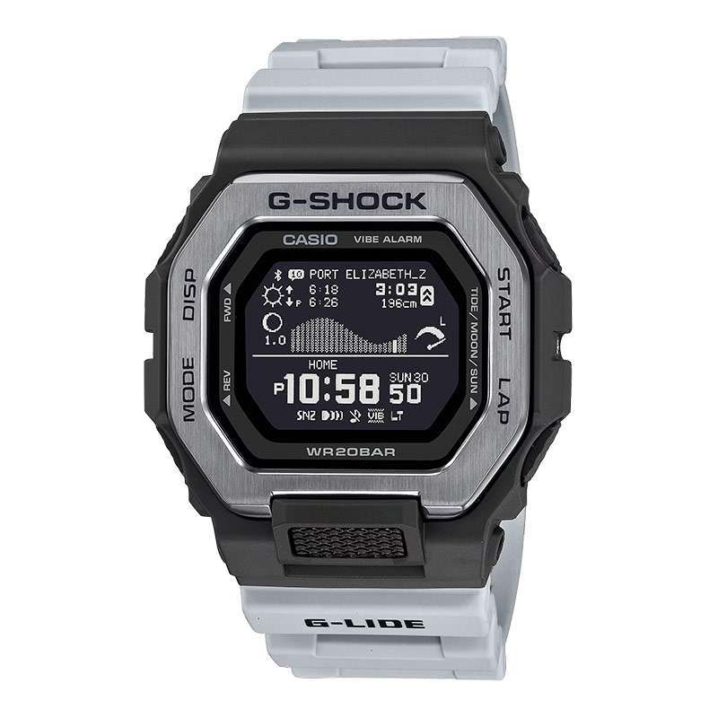 Promo Jam Tangan Pria Casio G Shock GBX 100TT 8DR G Lide Men