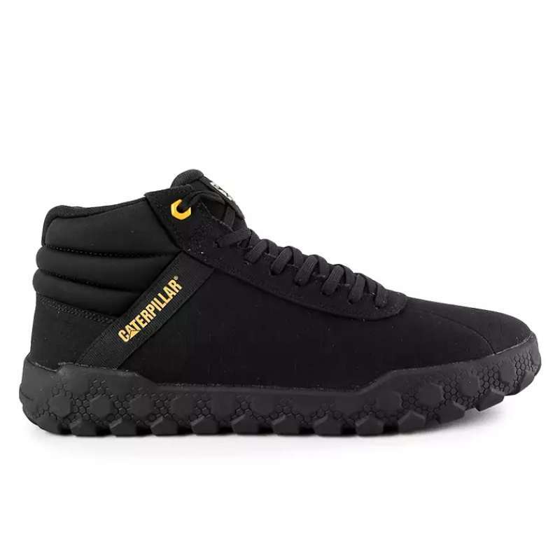 Caterpillar shoes harga on sale