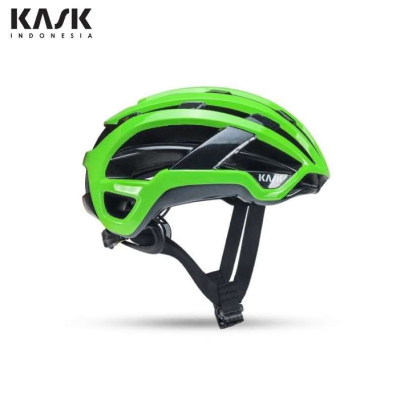 Kask valegro lime best sale