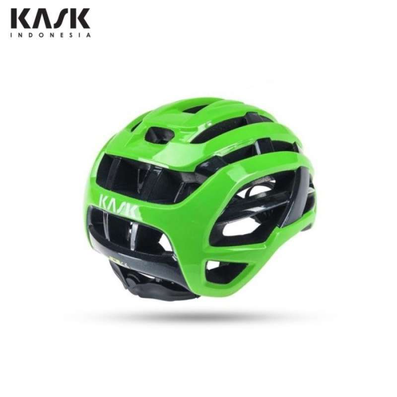 Kask valegro lime deals
