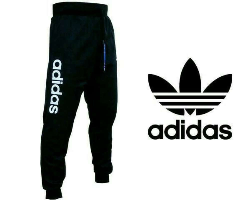 Jual Celana Jogger Slim Adidas Original Terbaru Harga Promo