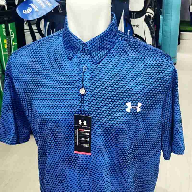Jual Under Armour T Shirts Original Terbaru Harga Promo Murah