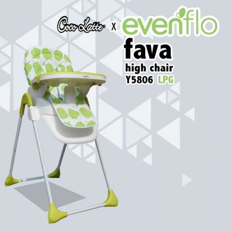 Evenflo fava clearance