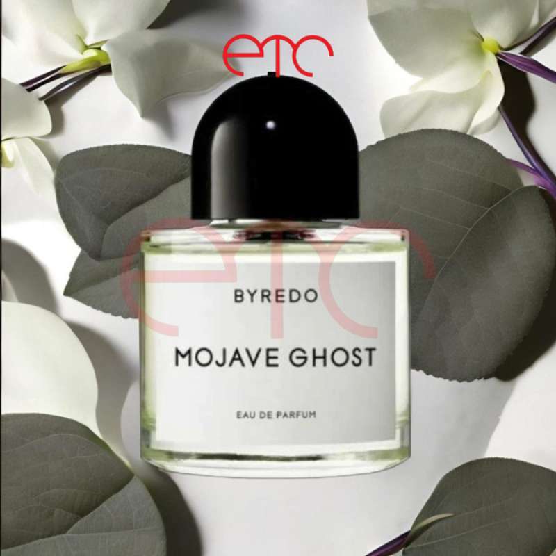 Parfum byredo mojave 2025 ghost