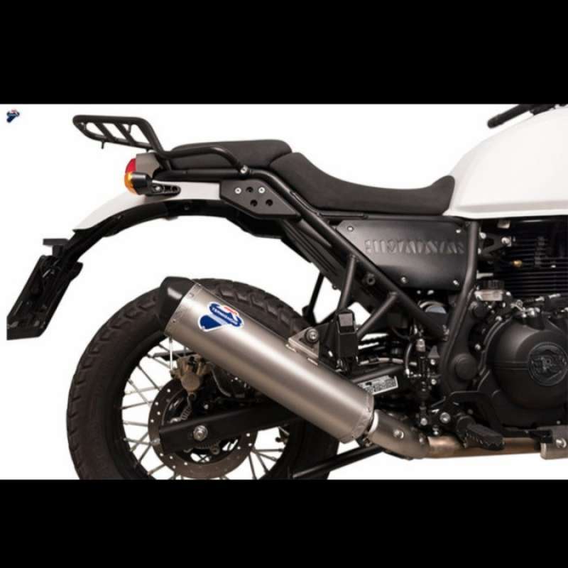 Promo Knalpot Termignoni Slipon Royal Enfield Himalayan Diskon 23