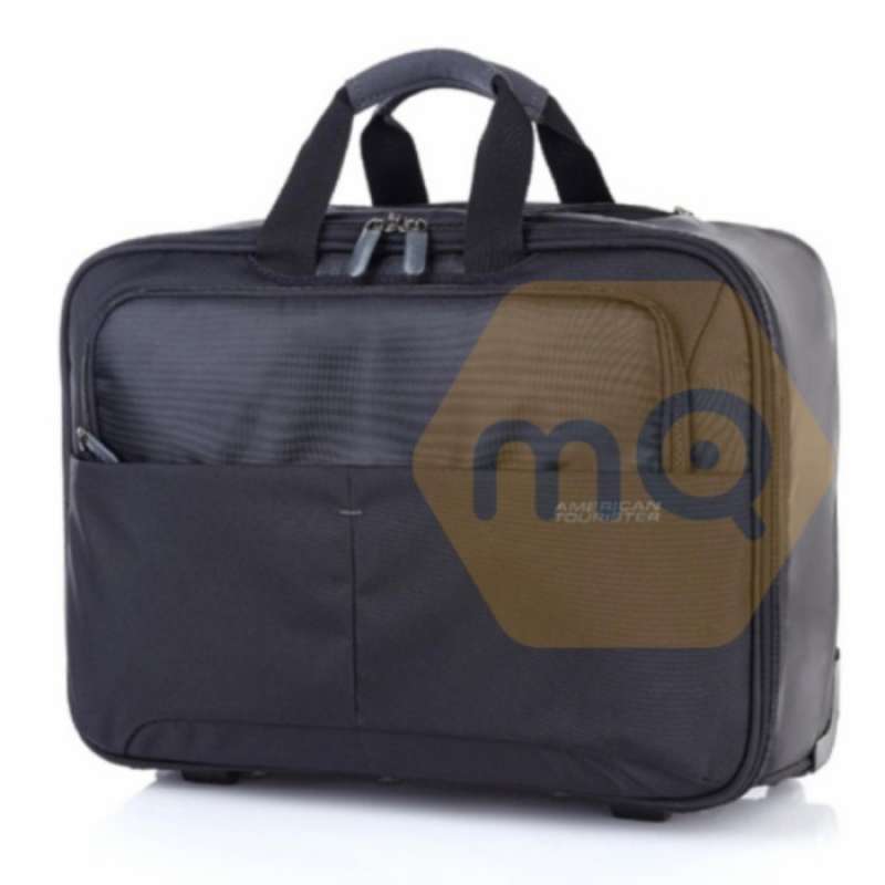 American tourister speedair rolling tote store